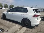 2023 Volkswagen Gti 40Th Anniversary zu verkaufen in Colton, CA - Rear End