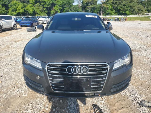  AUDI A7 2014 Szary