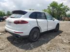 2017 Porsche Cayenne  продається в Baltimore, MD - Front End