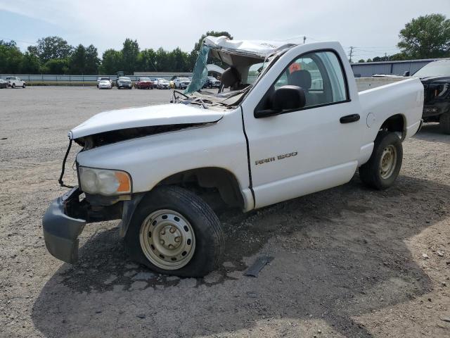 2005 Dodge Ram 1500 St