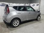 2023 Kia Soul Lx na sprzedaż w Ham Lake, MN - Front End