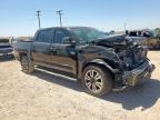 2021 Toyota Tundra Crewmax Sr5 იყიდება Andrews-ში, TX - Front End