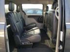 2012 Chrysler Town & Country Touring en Venta en Spartanburg, SC - Minor Dent/Scratches