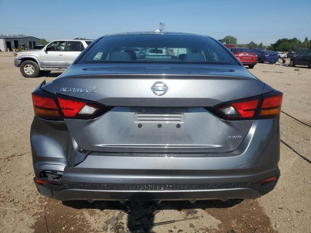  NISSAN ALTIMA 2020 Szary