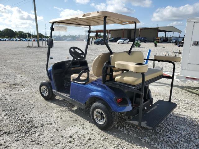 2019 GOLF CART EZGO