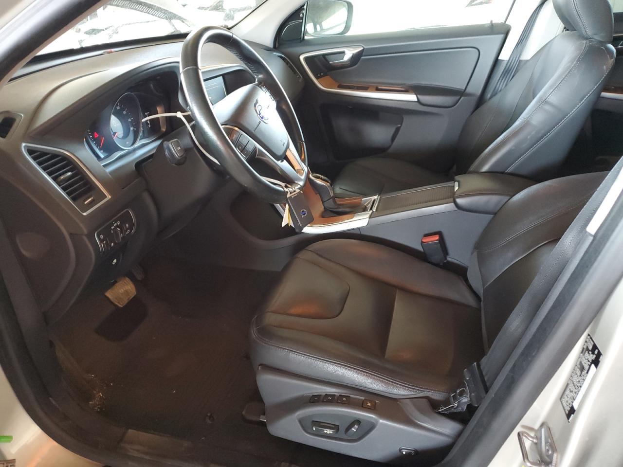 2017 Volvo Xc60 T5 Inscription VIN: YV440MDU5H2010459 Lot: 56762355