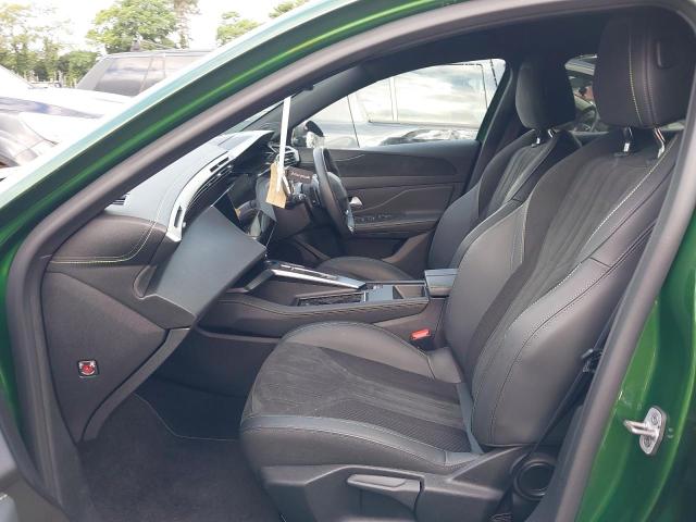 2022 PEUGEOT 308 GT PUR