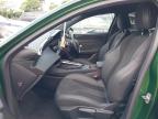 2022 PEUGEOT 308 GT PUR for sale at Copart WOLVERHAMPTON