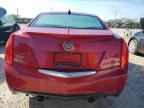 2013 Cadillac Ats Luxury en Venta en West Palm Beach, FL - Water/Flood