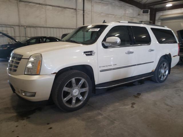 2008 Cadillac Escalade Esv