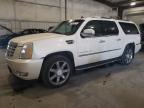 2008 Cadillac Escalade Esv for Sale in Avon, MN - Minor Dent/Scratches