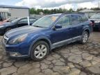 2010 Subaru Outback 2.5I Premium for Sale in Pennsburg, PA - Front End