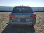 2013 Volkswagen Touareg V6 en Venta en Airway Heights, WA - Mechanical