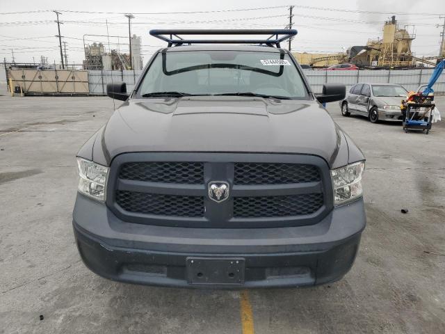 Пікапи RAM 1500 2016 Вугільний