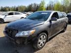 2007 TOYOTA CAMRY CE à vendre chez Copart ON - COOKSTOWN