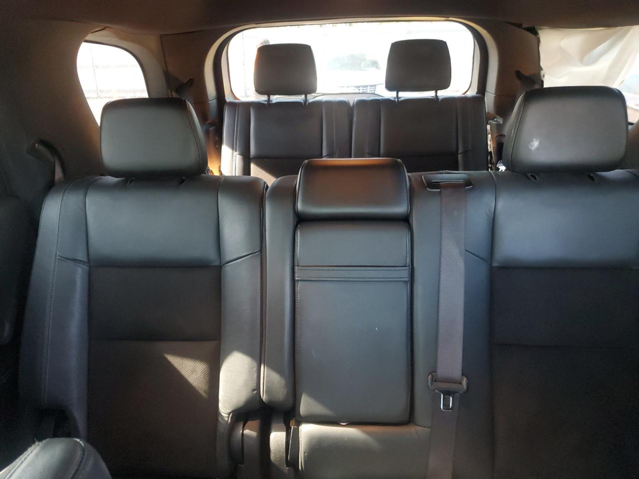2022 Dodge Durango Gt VIN: 1C4RDJDG6NC104510 Lot: 57055685