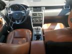 2016 Land Rover Discovery Sport Hse Luxury zu verkaufen in Arlington, WA - Vandalism