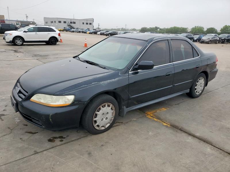 2001 Honda Accord Lx