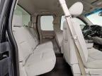 2011 Chevrolet Silverado K1500 Lt на продаже в Houston, TX - Minor Dent/Scratches
