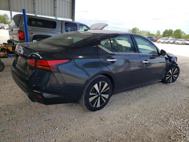  NISSAN ALTIMA 2020 Синий