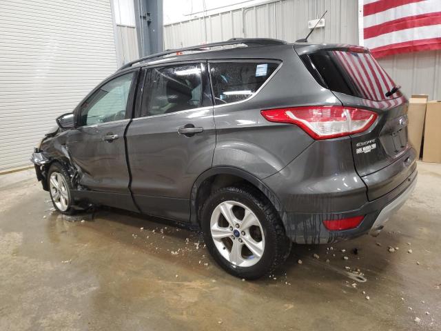 FORD ESCAPE 2016 Серый