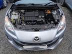 2013 MAZDA 3 VENTURE for sale at Copart WOLVERHAMPTON