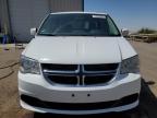 2016 Dodge Grand Caravan Sxt for Sale in Albuquerque, NM - Rear End
