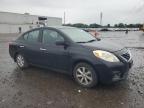 2012 Nissan Versa S на продаже в Fredericksburg, VA - Normal Wear