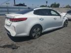 2018 Kia Optima Hybrid zu verkaufen in Colton, CA - Front End