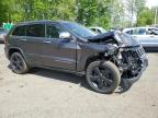 2015 Jeep Grand Cherokee Limited en Venta en East Granby, CT - Front End