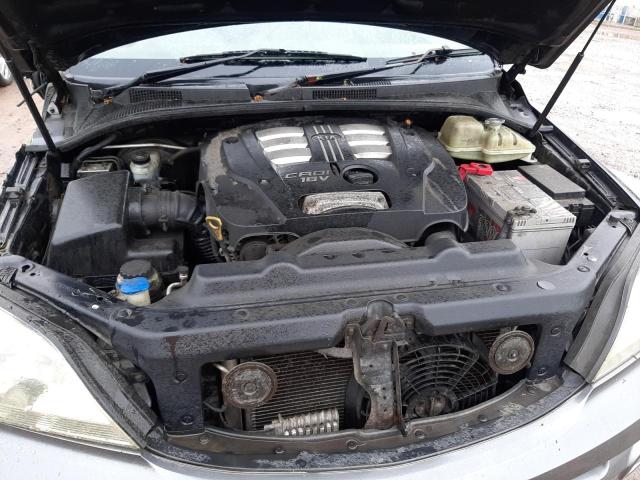 2006 KIA SORENTO CR