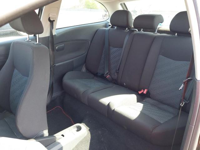 2006 SEAT IBIZA SPOR