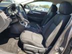 2015 Nissan Sentra S   იყიდება Las Vegas-ში, NV - Front End