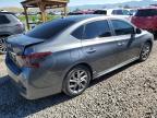2015 Nissan Sentra S იყიდება Magna-ში, UT - Rear End