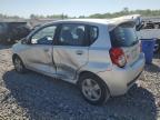 2009 Chevrolet Aveo Ls for Sale in Hueytown, AL - Side