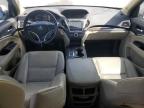 2017 Acura Mdx Technology de vânzare în Martinez, CA - Vandalism