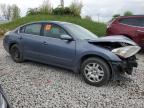 2011 Nissan Altima Base zu verkaufen in Wayland, MI - Front End