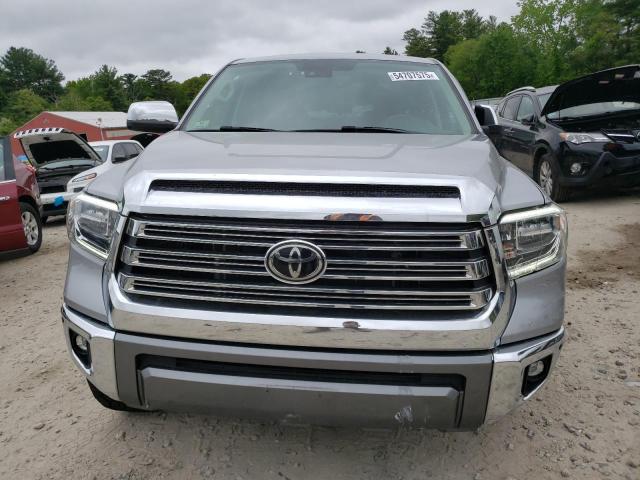  TOYOTA TUNDRA 2020 Szary
