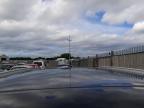 2015 FORD GALAXY ZET for sale at Copart WOLVERHAMPTON