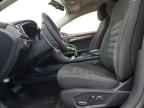2017 Ford Fusion Se за продажба в Wilmer, TX - Front End
