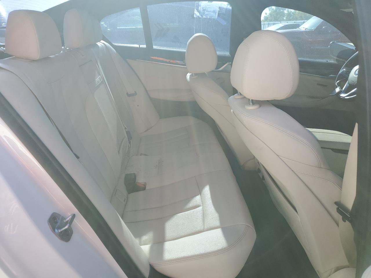 2018 BMW 530E VIN: WBAJA9C58JB033781 Lot: 56725175