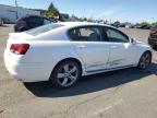 2010 Lexus Gs 350 for Sale in Vallejo, CA - Side
