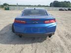 2017 Chevrolet Camaro Lt на продаже в Conway, AR - Side