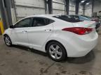 2013 Hyundai Elantra Gls продається в Ham Lake, MN - Vandalism