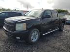 2011 Chevrolet Silverado K1500 Lt продається в Montgomery, AL - Mechanical