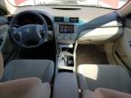 2009 Toyota Camry Se   იყიდება Wilmer-ში, TX - Front End