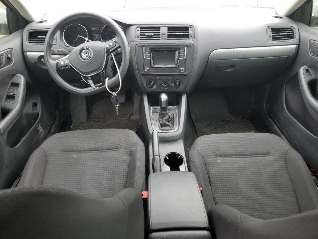 2016 VOLKSWAGEN JETTA S  