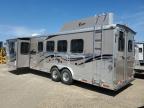 2009 Bison Stratus for Sale in Nisku, AB - Frame Damage