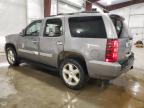 2007 Chevrolet Tahoe K1500 de vânzare în Ham Lake, MN - Side