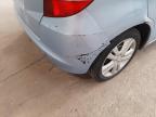 2009 HONDA JAZZ I-VTE for sale at Copart WOLVERHAMPTON